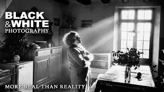 Thumbnail: Black & White Photography | A Philosophy of Seeing