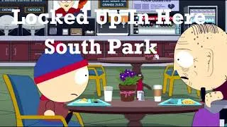 Thumbnail: South Park - They Got Me Locked Up In Here - Killer Mike -HQ Audio