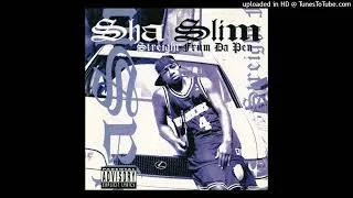 Thumbnail: Sha Slim - Casualties Of Life