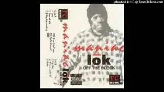 Thumbnail: maniac lok - my mak