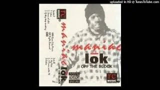 Thumbnail: maniac lok - if they keep smoking