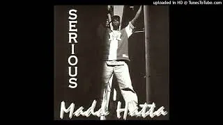 Thumbnail: Madd Hatta - Trunk-o-Funk