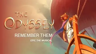 Thumbnail: The Odyssey | Remember Them - Epic the musical | Animation ( Student Project )