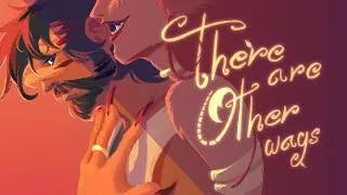 Thumbnail: There are other ways - Epic the musical | Animatic -