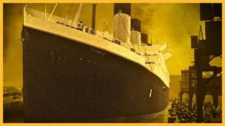 Thumbnail: Titanic 1997 Opening Scene but in ROBLOX