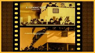 Thumbnail: Titanic 1997 Opening Scene in ROBLOX (SIDE BY SIDE VERSION)