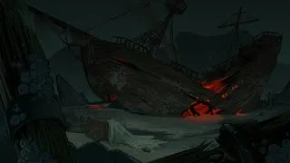 Thumbnail: Background parallax Assignment 