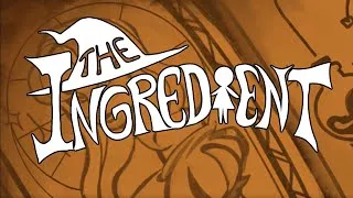 Thumbnail: The ingredient (2nd years student project)