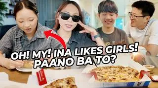 Thumbnail: LIFE IN KOREA | MY TAKE ON GAMBLING | INA CONFESSING HER FEELINGS | HONEST CAFE REVIEW | #pmsk