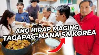 Thumbnail: WHAT ABEOJI WENT THROUGH AFTER INHERITING THE FAMILY'S LAND AND MOUNTAINS | #pmsk