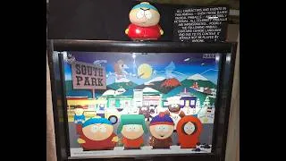 Thumbnail: South Park Pinball SEGA / STERN *For Sale*