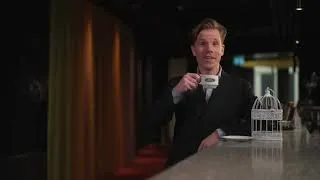 Thumbnail: Coffee Break With Nick Jones | Pinchgut Opera