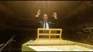 Thumbnail: Pinchgut's Artistry in Motion is Your Gift at Work | Annual Giving Campaign 2026