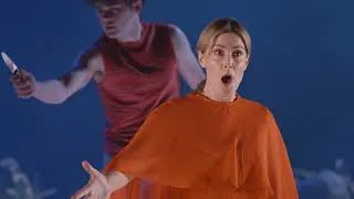 Thumbnail: The First Murder | Official Promo | Pinchgut Opera