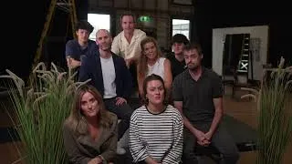 Thumbnail: Australian Premiere of THE FIRST MURDER - 23–31 May in Sydney