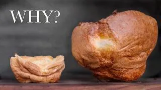 Thumbnail: Why Your Yorkshire Puddings Don't Rise