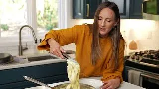 Thumbnail: Homemade Alfredo Sauce