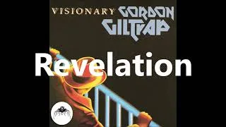 Thumbnail: Lucifer's Cage / Revelation - Gordon Giltrap
