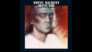 Thumbnail: Steve Hackett - Slogans / Leaving