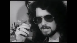 Thumbnail: Gentle Giant - intervista italiana Rai del 1975