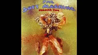 Thumbnail: Soft Machine - Hulloder / Dada Was Here