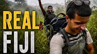 Thumbnail: The Fiji Tourists Never See