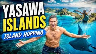 Thumbnail: Yasawa Islands Fiji: 10 Day Island Hopping Itinerary
