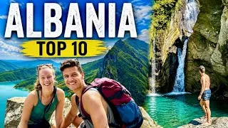 Thumbnail: Albania Top 10: Europe’s Best Kept Secret (Travel Guide)