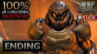 Thumbnail: Doom: The Dark Ages - Revelations [4K/60fps HDR] (100% Collectibles, Nightmare) Part 5