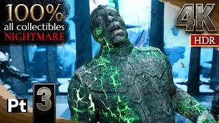 Thumbnail: Doom: The Dark Ages - Revelations [4K/60fps HDR] (100% Collectibles, Nightmare) Part 3