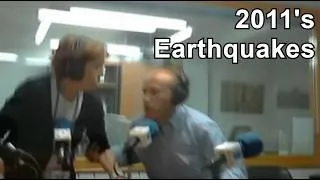Thumbnail: Significant Earthquakes of the 2010s Decade (2011) Compilation