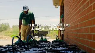 Thumbnail: The People Who Do: A Day at the Range