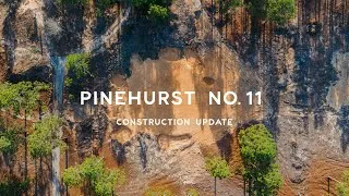 Thumbnail: A sneak peek of Pinehurst No. 11