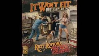 Thumbnail: IT WON'T FIT BUT KEEP TRYING (Banned 1970s Song) by Roxy Bottoms | Country Parody