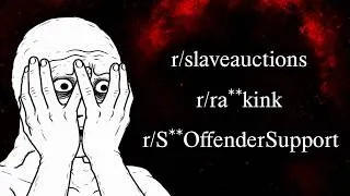 Thumbnail: I Investigated the Most Disturbing Subreddits.