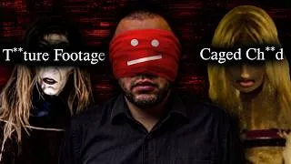 Thumbnail: The Most Disturbing Videos I Could Find on YouTube