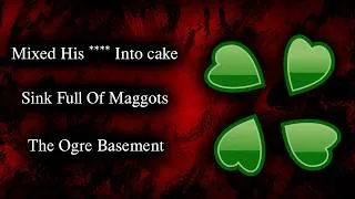 Thumbnail: Horrors From 4chan