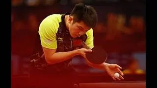 Thumbnail: Why Fan Zhendong is UNPLAYABLE (english)