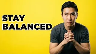 Thumbnail: What Is the Correct Head Alignment in a Ready Stance?