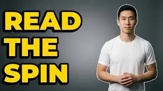 Thumbnail: What Are the Differences in Topspin, Backspin, Sidespin Cues?