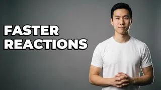 Thumbnail: How Do I Set My Knees For A Ping Pong Stance?