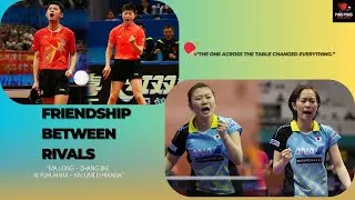 Thumbnail: 🎧PING PONG DREAMS | EPISODE 29 | FRIENDSHIP BETWEEN RIVALS