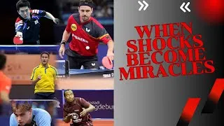 Thumbnail: 🎯 PING PONG DREAMS | EPISODE 26 | WHEN SHOCKS BECOME MIRACLES