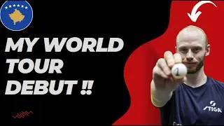 Thumbnail: Can A YouTuber Beat World Tour Players?