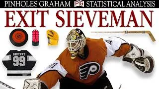 Thumbnail: The Worst Goalie Starts in NHL History