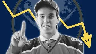 Thumbnail: Redoing the Sabres' Legendary, Failed Tank for Connor McDavid