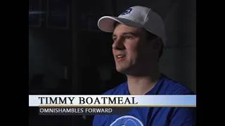 Thumbnail: Flying Planes vs Omnishambles (FULL Documentary) - April 2005, LOHL Semifinals