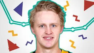 Thumbnail: The Curious Case of Jake Guentzel