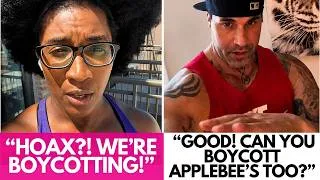 Thumbnail: Texas Roadhouse Says Food-Tampering Scandal Was a HOAX!
