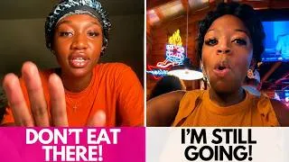 Thumbnail: Texas Roadhouse Faces BOYCOTT After Disturbing Food-Tampering Claims Go Viral!